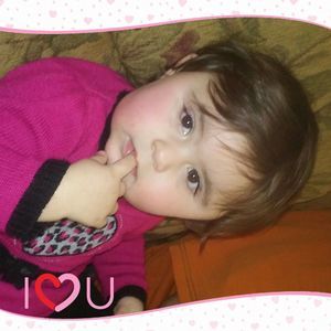 Meet your Posher, Rita